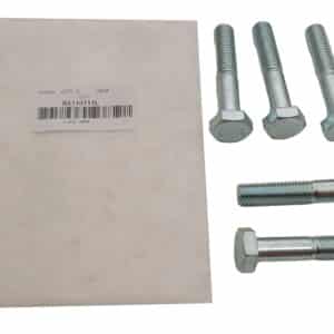 Bolt - BX110111L - OEM