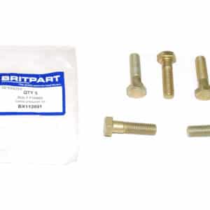 Bolt Fixing - BX112091 - OEM