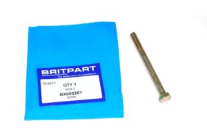 Bolt - BX605281 - OEM