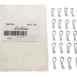 Pin - Split - BYC500060 - OEM