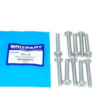 Bolt-Flanged - BYG000070 - OEM