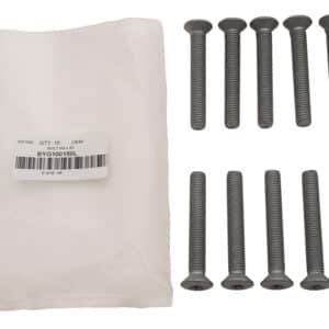 Bolt M8 X 55 - BYG100150L - OEM
