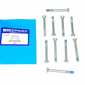 Bolt-Torx - BYG100190 - OEM