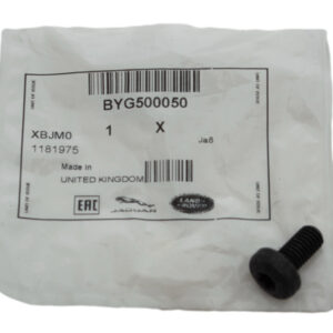 Bolt - BYG500050LR - LAND ROVER