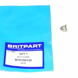 Nut-Dome - BYH100130 - OEM