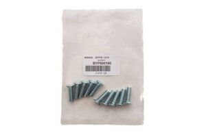 Screw - BYP500180 - OEM