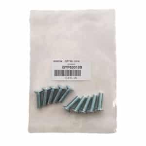 Screw - BYP500180 - OEM