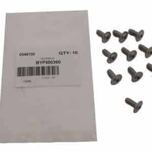 Screw - BYP500360 - OEM