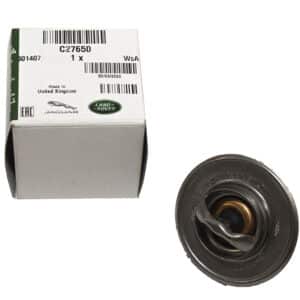 Thermostat - C27650 - JAGUAR