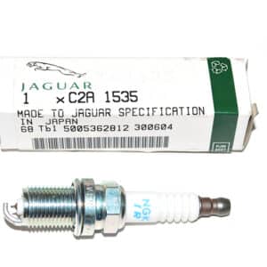 Spark Plug - C2A1535 - JAGUAR
