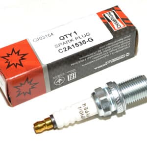 Spark Plug - C2A1535-G - CHAMPION