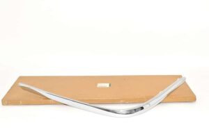 Blade-Bumper - C2C1595 - JAGUAR