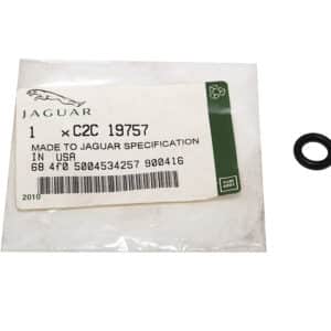 O-Ring - C2C19757 - JAGUAR