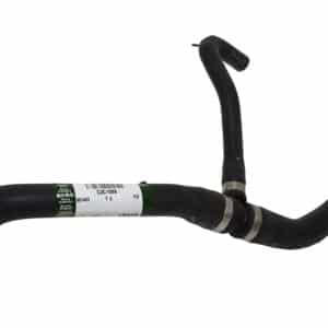 Hose-Heater - C2C1986 - JAGUAR