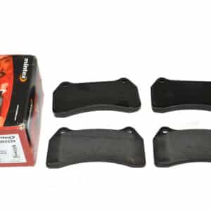 Brake Pads - C2C24018-R - MINTEX