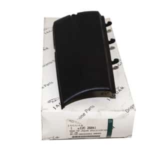 Cover - C2C26841 - JAGUAR