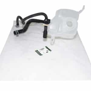 Tank-Expansi - C2C34318 - JAGUAR