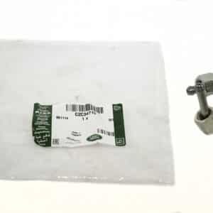 Tube-High Pressure - C2C34710 - JAGUAR