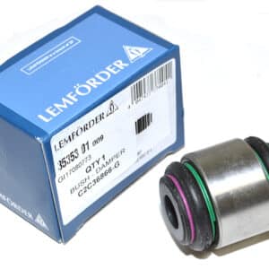 Bush - Damper - C2C36866-G - LEMFORDER