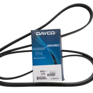 Belt-Drive - C2C37063-G - DAYCO
