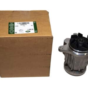 Pump-Water - C2C37771 - JAGUAR