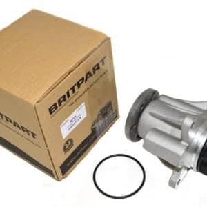 Pump-Water - C2C37771-R - BRITPART