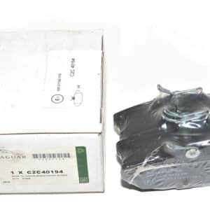Kit-Brake Pa - C2C40194 - JAGUAR