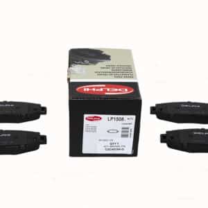 Kit-Brake Pa - C2C40194-G - DELPHI