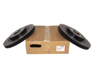 Kit-Brake Di - C2C41250 - JAGUAR