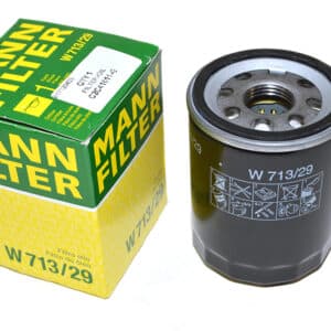 Filter-Oil - C2C41611-G - MANN
