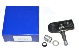 Receiver - Tyr - C2C41655-G - VDO