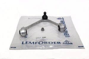 Arm - Wishbone - C2C41961-G - LEMFORDER