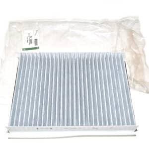 Filter-Air - C2C6884 - JAGUAR
