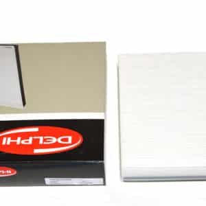Filter - Air - C2C6884-G - DELPHI