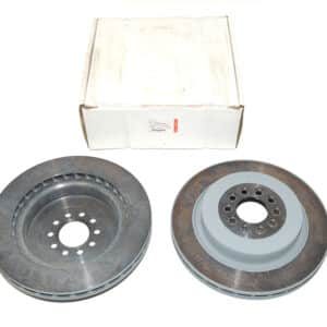 Kit-Brake Di - C2C8355 - JAGUAR