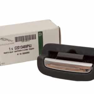 LATCH - C2D13489PVJ - JAGUAR