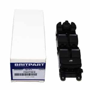 Switchpack-D - C2D1739-R - BRITPART