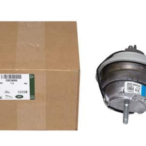 Mounting-Eng - C2D18063 - JAGUAR