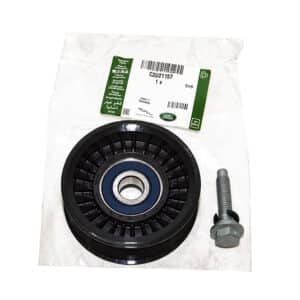 Idler - C2D21157 - JAGUAR