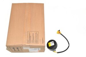 Actuator - C2D23552 - JAGUAR