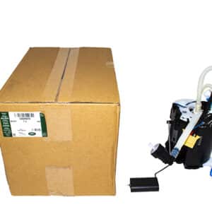 Assy-Sender - C2D25079 - JAGUAR
