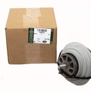 Mounting-Eng - C2D2745 - JAGUAR
