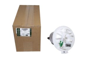 Flange-Mount - C2D28280 - JAGUAR