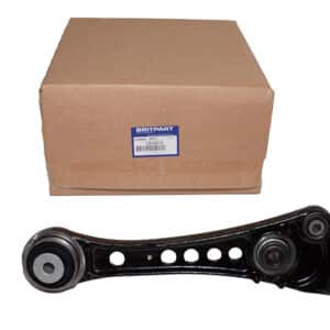 Arm - Wishbone - C2D35201-R - BRITPART