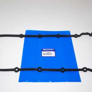 Gasket-Camsh - C2D3524-R - BRITPART