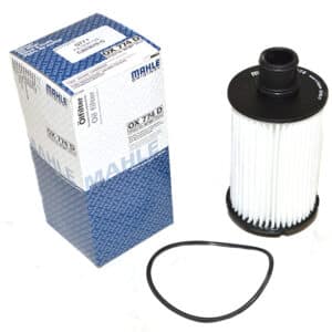 Filter-Oil - C2D3670-G - MAHLE