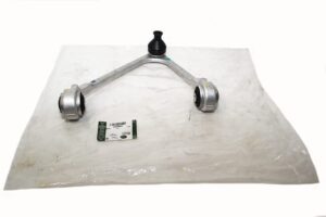 Arm-Wishbone - C2D36806 - JAGUAR