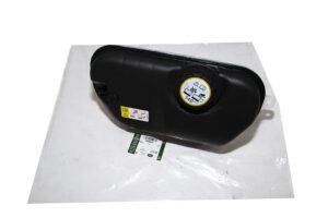 Tank-Expansion - C2D36878 - JAGUAR