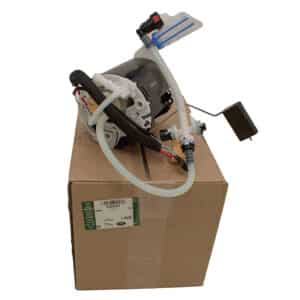 Assy-Sender - C2D37814 - JAGUAR