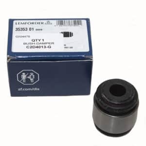 Bush-Damper - C2D4013-G - LEMFORDER